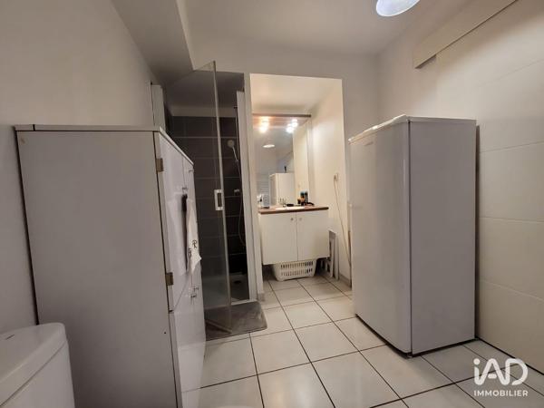 Appartement à vendre 2 pièces 45 m² Sète