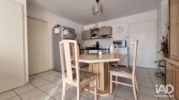 Appartement à vendre 2 pièces 45 m² Sète