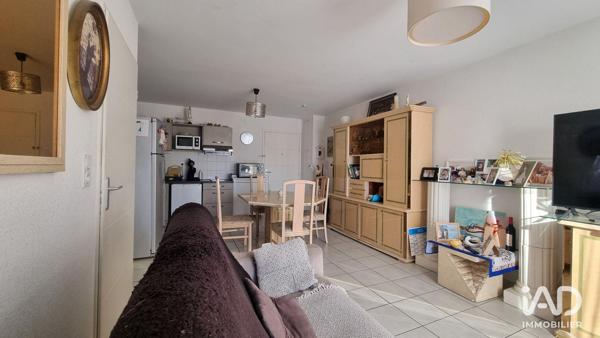 Appartement à vendre 2 pièces 45 m² Sète