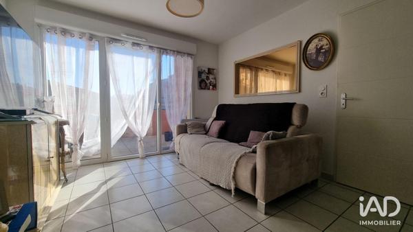 Appartement à vendre 2 pièces 45 m² Sète
