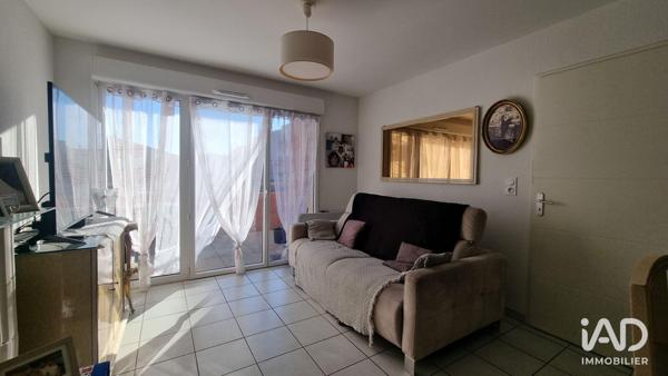 Appartement à vendre 2 pièces 45 m² Sète