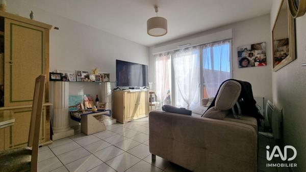 Appartement à vendre 2 pièces 45 m² Sète