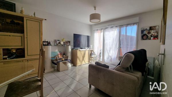 Appartement à vendre 2 pièces 45 m² Sète