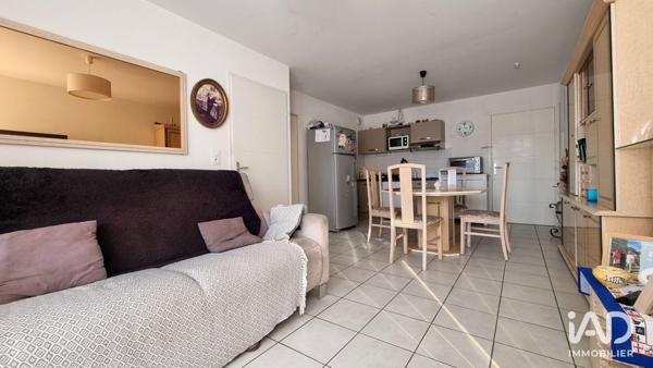 Appartement à vendre 2 pièces 45 m² Sète
