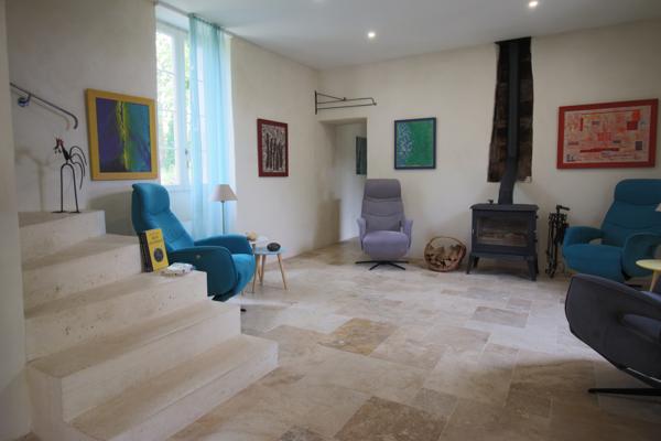 Maison à vendre à Barjac (30430) - Gard