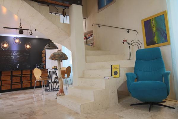 Maison à vendre à Barjac (30430) - Gard