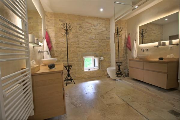 Maison à vendre à Barjac (30430) - Gard