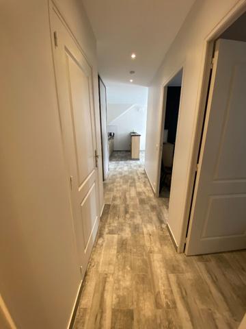 Maison meublée 58 m²