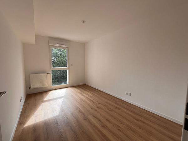 Appartement T4 neuf à Sotteville les Rouen
