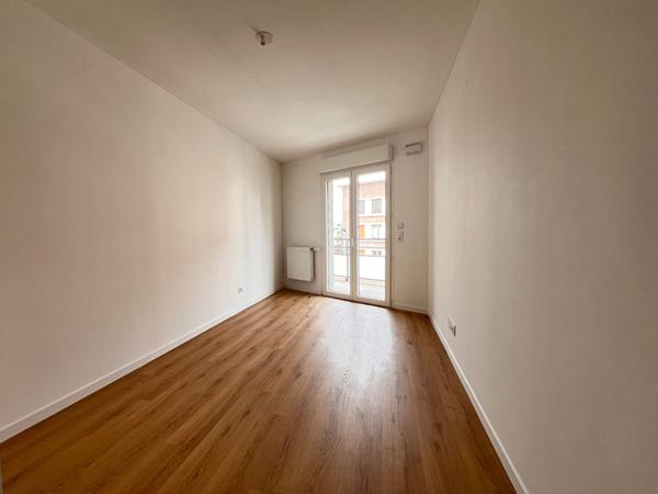 Appartement T4 neuf à Sotteville les Rouen