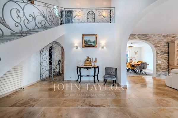 Peymeinade - Belle villa conviviale