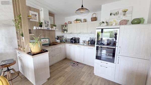 Appartement neuf à vendre à Marquette-lez-Lille dans le Nord (59520), ref : 20260408