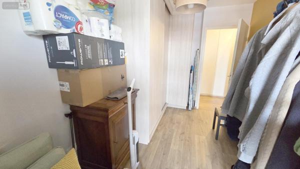 Appartement neuf à vendre à Marquette-lez-Lille dans le Nord (59520), ref : 20260408