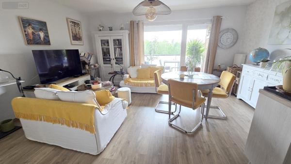 Appartement neuf à vendre à Marquette-lez-Lille dans le Nord (59520), ref : 20260408