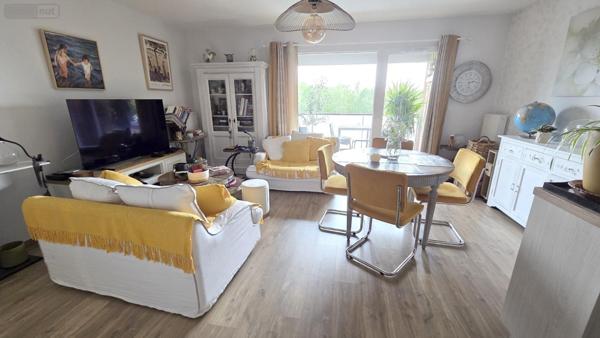 Appartement neuf à vendre à Marquette-lez-Lille dans le Nord (59520), ref : 20260408