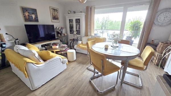 Appartement neuf à vendre à Marquette-lez-Lille dans le Nord (59520), ref : 20260408