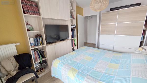Appartement neuf à vendre à Marquette-lez-Lille dans le Nord (59520), ref : 20260408