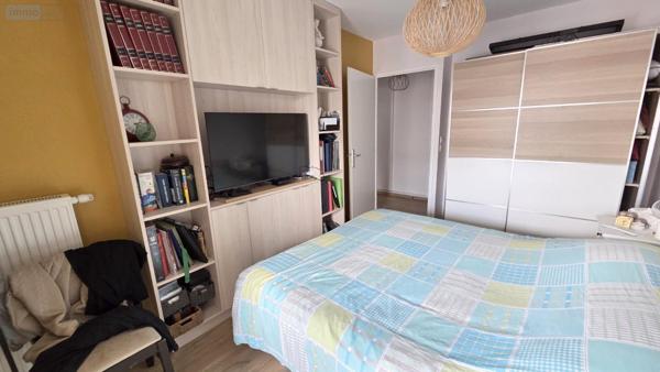 Appartement neuf à vendre à Marquette-lez-Lille dans le Nord (59520), ref : 20260408