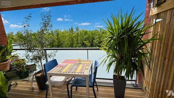 Appartement neuf à vendre à Marquette-lez-Lille dans le Nord (59520), ref : 20260408