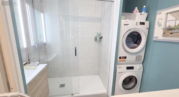 Appartement neuf à vendre à Marquette-lez-Lille dans le Nord (59520), ref : 20260408