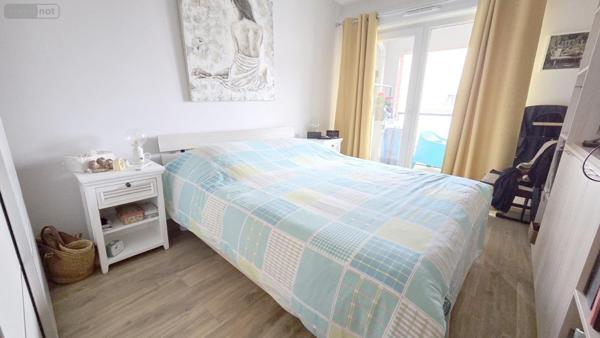 Appartement neuf à vendre à Marquette-lez-Lille dans le Nord (59520), ref : 20260408