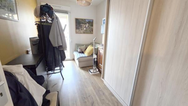 Appartement neuf à vendre à Marquette-lez-Lille dans le Nord (59520), ref : 20260408