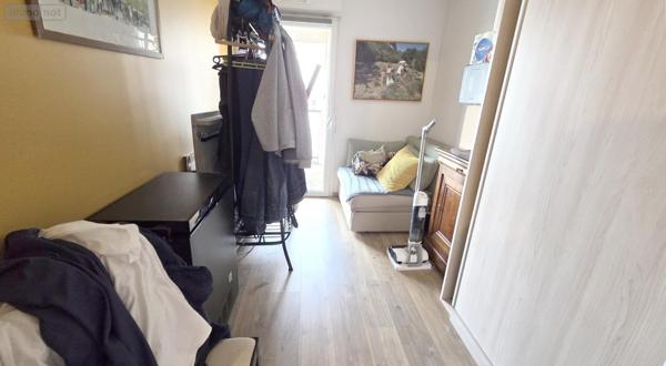 Appartement neuf à vendre à Marquette-lez-Lille dans le Nord (59520), ref : 20260408