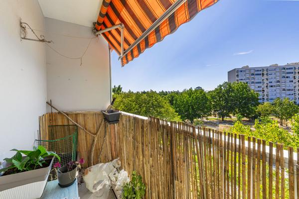 Appartement Talence 2 pièces 50.89 m2