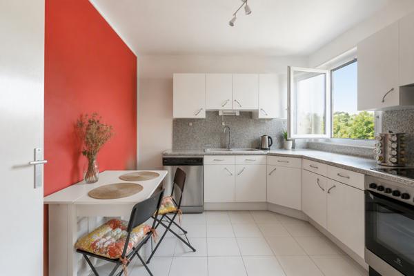 Appartement Talence 2 pièces 50.89 m2
