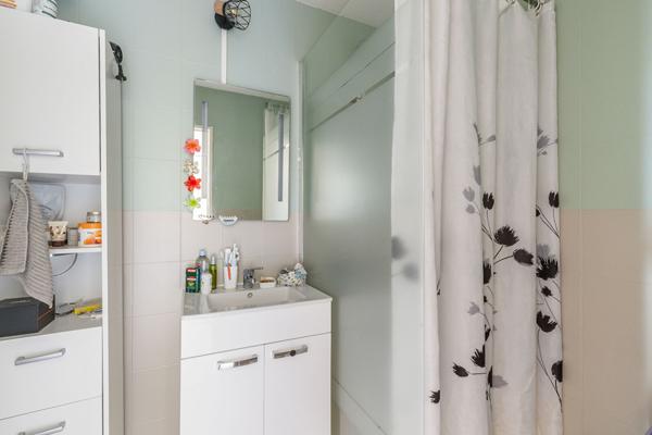 Appartement Talence 2 pièces 50.89 m2