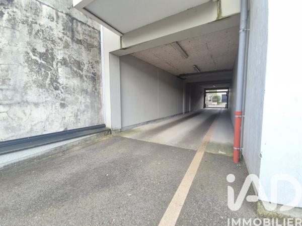 Appartement à vendre 2 pièces 38,6 m² Laxou