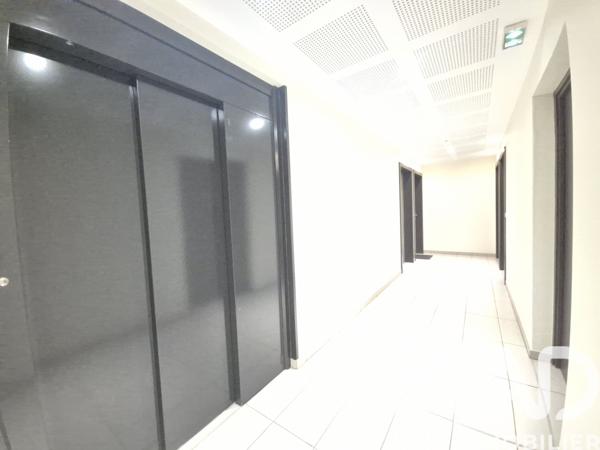 Appartement à vendre 2 pièces 38,6 m² Laxou