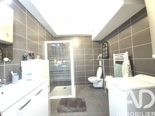Appartement à vendre 2 pièces 38,6 m² Laxou