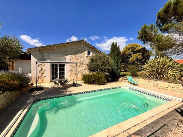 Maison à vendre 7 pièces de 245 m²