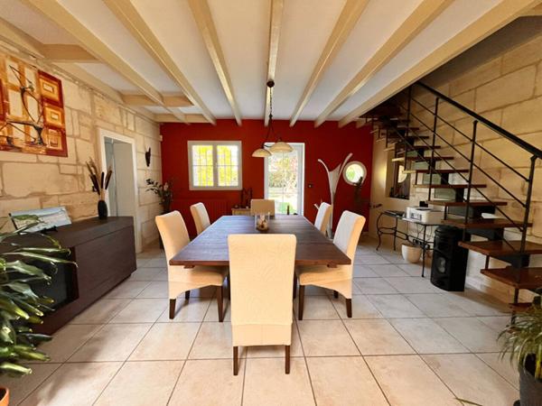 Maison à vendre 7 pièces de 245 m²