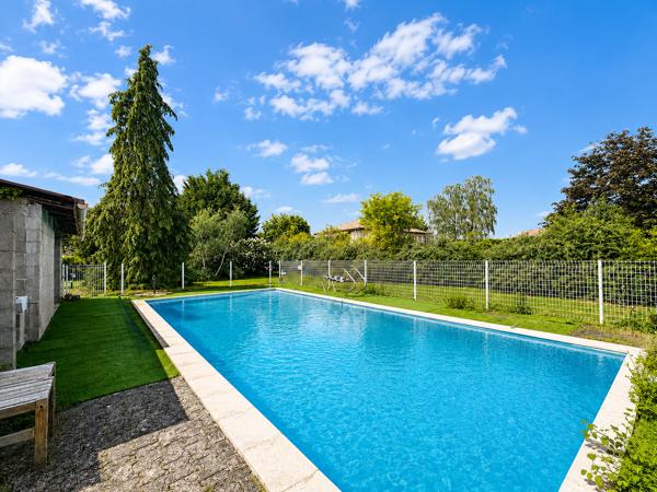 Maison à vendre à Quinssaines (03380) - Allier