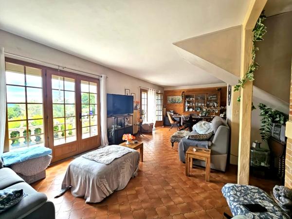 Maison à vendre à Quinssaines (03380) - Allier