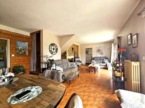 Maison à vendre à Quinssaines (03380) - Allier