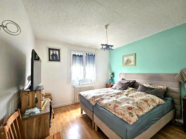 Maison à vendre à Quinssaines (03380) - Allier