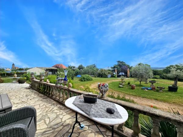 Maison à vendre à Quinssaines (03380) - Allier