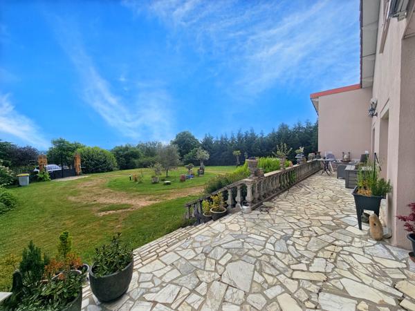Maison à vendre à Quinssaines (03380) - Allier
