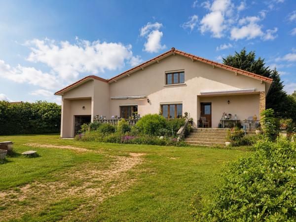 Maison à vendre à Quinssaines (03380) - Allier