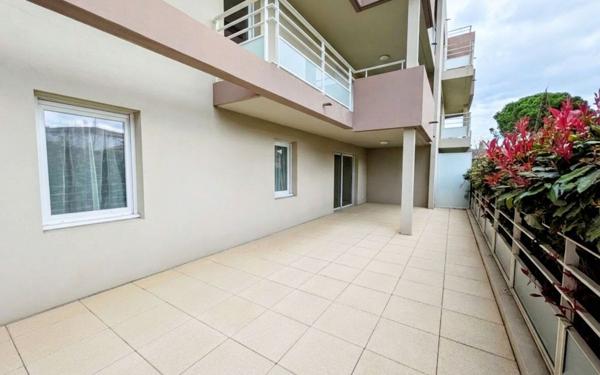 Appartement à vendre    3 pièces • 67 m2 Montfavet - Avignon