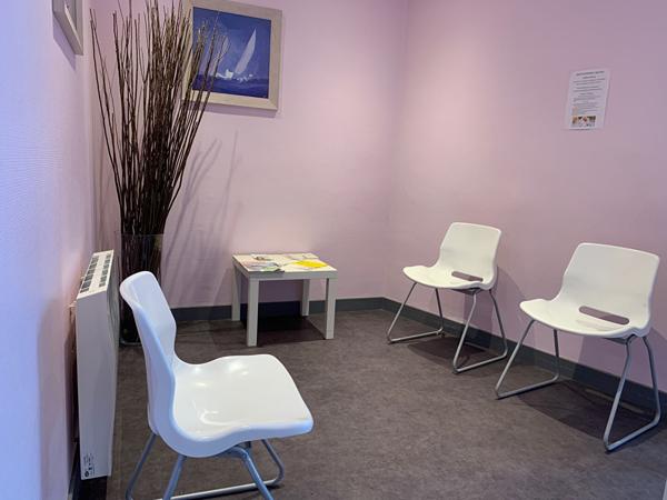 A Louer bureaux  profession libérale  Quintin centre