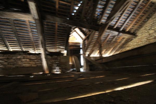 Immeuble à vendre à Angles-sur-l'Anglin (86260) - Vienne