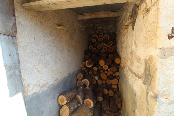 Immeuble à vendre à Angles-sur-l'Anglin (86260) - Vienne