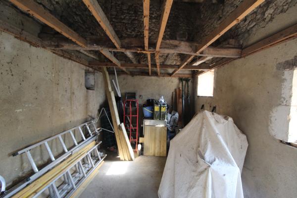 Immeuble à vendre à Angles-sur-l'Anglin (86260) - Vienne
