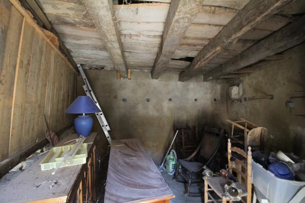 Immeuble à vendre à Angles-sur-l'Anglin (86260) - Vienne