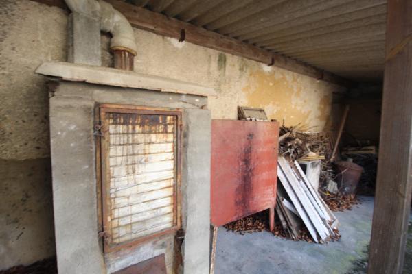 Immeuble à vendre à Angles-sur-l'Anglin (86260) - Vienne