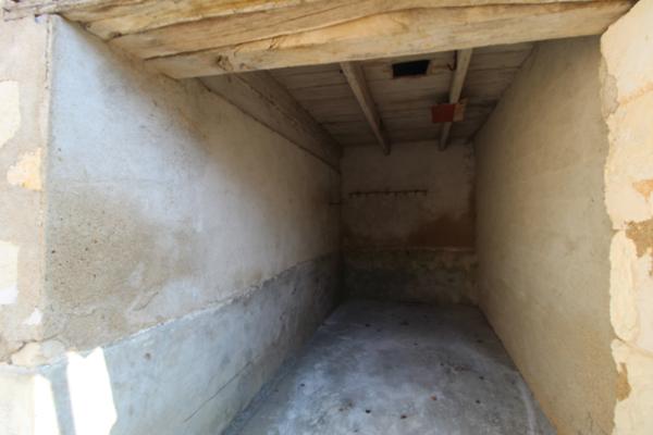 Immeuble à vendre à Angles-sur-l'Anglin (86260) - Vienne